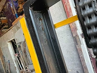 Pramac lifter plus - gx12 - elektrische stapelaar - afbeelding 11 van  23