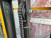 Pramac lifter plus - gx12 - elektrische stapelaar - afbeelding 13 van  23