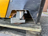 Pramac lifter plus - gx12 - elektrische stapelaar - afbeelding 15 van  23