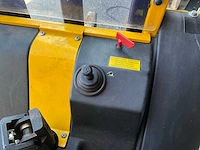 Pramac lifter plus - gx12 - elektrische stapelaar - afbeelding 22 van  23