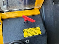 Pramac lifter plus - gx12 - elektrische stapelaar - afbeelding 23 van  23