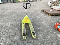 Pramac premium palletwagen - afbeelding 2 van  5