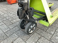 Pramac premium palletwagen - afbeelding 5 van  5