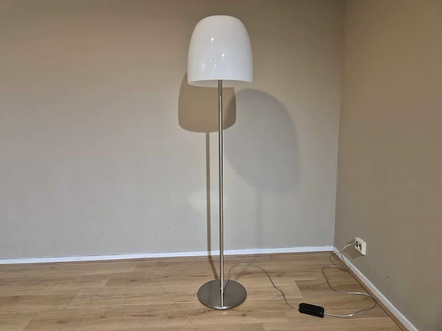 Prandina - notte f5 - vloerlamp - afbeelding 8 van  10