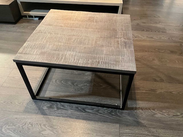 Prato salontafel - afbeelding 6 van  8