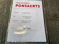 Prato salontafel - afbeelding 8 van  8