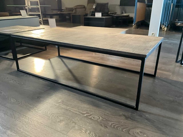 Prato salontafel - afbeelding 1 van  11