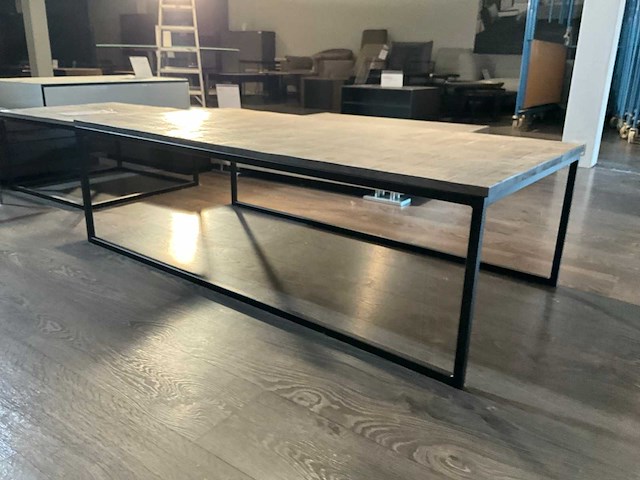 Prato salontafel - afbeelding 4 van  11