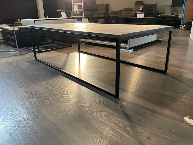 Prato salontafel - afbeelding 5 van  11