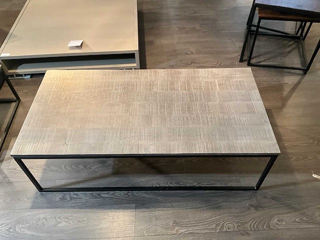 Prato salontafel - afbeelding 8 van  11