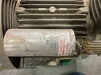 Prebena pioneer 342 2,2 kw luchtcompressor - afbeelding 3 van  6