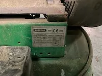 Prebena pioneer 342 2,2 kw luchtcompressor - afbeelding 4 van  6