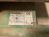 Prebena trailer 300 luchtcompressor - afbeelding 7 van  8