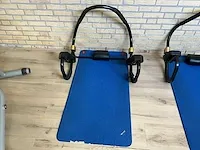 Precise buiktrainer - afbeelding 1 van  4