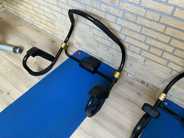 Precise buiktrainer - afbeelding 2 van  4