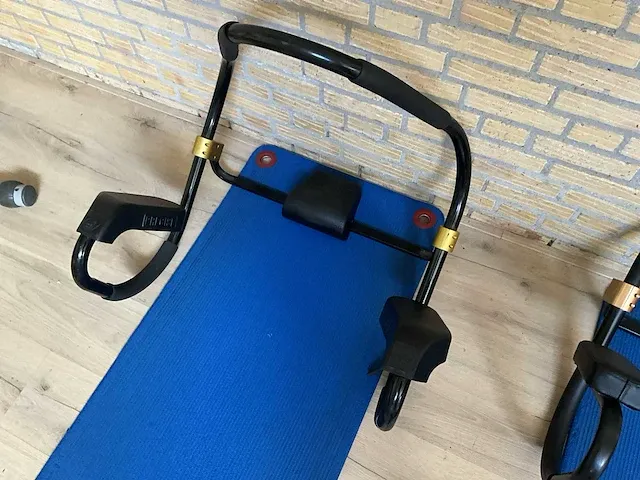 Precise buiktrainer - afbeelding 3 van  4