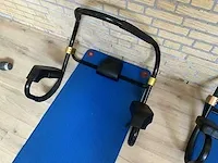 Precise buiktrainer - afbeelding 3 van  4