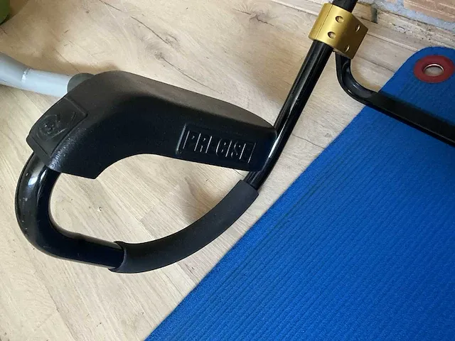 Precise buiktrainer - afbeelding 4 van  4