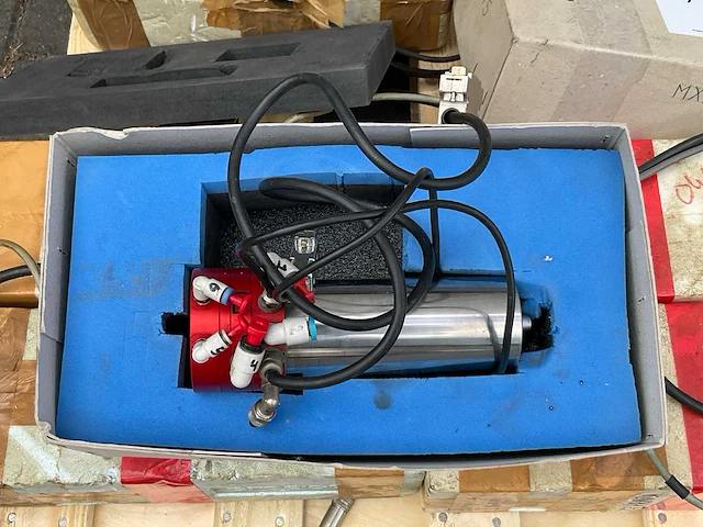 Precise freesmotor divers (13x) - afbeelding 2 van  6