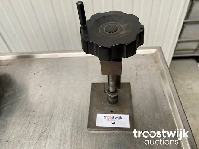 Precisie gereedschap - afbeelding 1 van  4