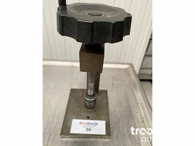 Precisie gereedschap - afbeelding 2 van  4