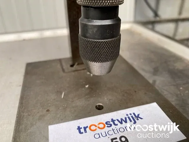 Precisie gereedschap - afbeelding 3 van  4