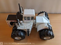 Precisie schaalmodel die-cast, big bud 16v 747 wd tractor / schaal 1:16 - afbeelding 8 van  15