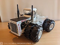 Precisie schaalmodel die-cast, big bud 16v 747 wd tractor / schaal 1:16 - afbeelding 10 van  15