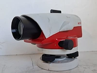 Precisie waterpasinstrument, leica, na730, 2014 - afbeelding 3 van  7
