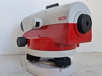 Precisie waterpasinstrument, leica, na730, 2014 - afbeelding 4 van  7