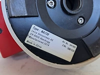Precisie waterpasinstrument, leica, na730, 2014 - afbeelding 5 van  7