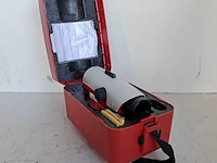 Precisie waterpasinstrument, leica, na730, 2014 - afbeelding 6 van  7