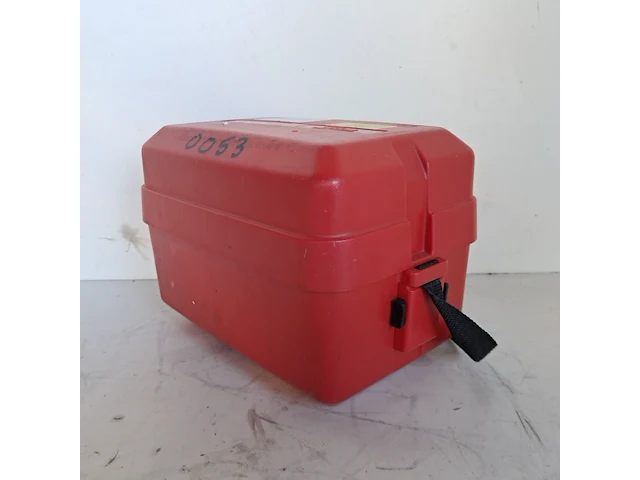 Precisie waterpasinstrument, leica, na730, 2014 - afbeelding 7 van  7