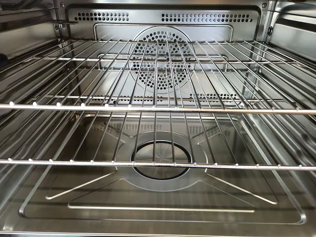 Precisie wifi oven | steamer - airfryer - sous vide - afbeelding 14 van  25