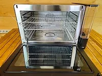 Precisie wifi oven | steamer - airfryer - sous vide - afbeelding 21 van  25