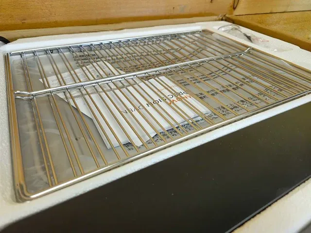 Precisie wifi oven | steamer - airfryer - sous vide - afbeelding 4 van  25