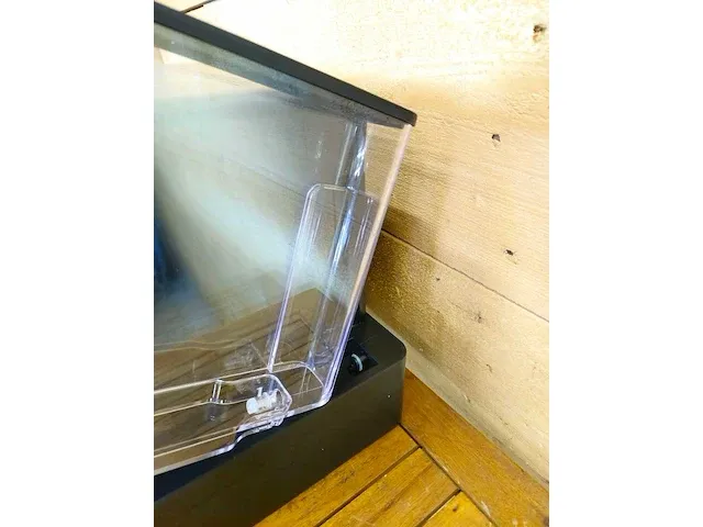 Precisie wifi oven | steamer - airfryer - sous vide - afbeelding 10 van  25