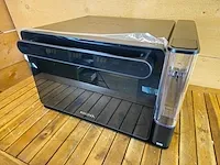 Precisie wifi oven | steamer - airfryer - sous vide
