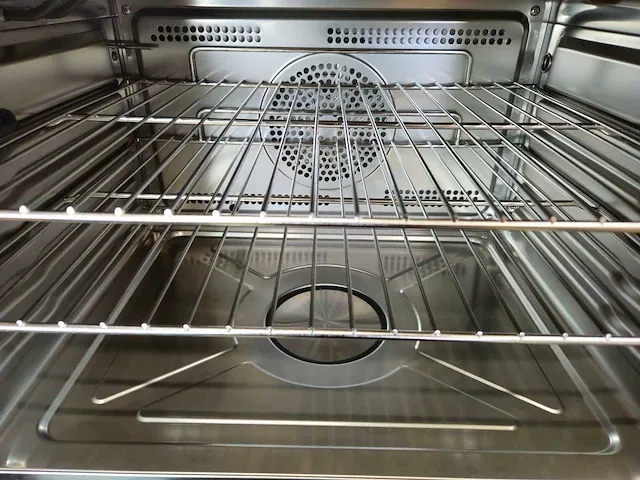 Precisie wifi oven | steamer - airfryer - sous vide - afbeelding 14 van  25