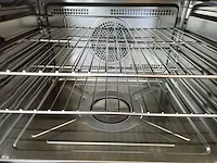 Precisie wifi oven | steamer - airfryer - sous vide - afbeelding 14 van  25