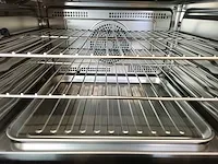 Precisie wifi oven | steamer - airfryer - sous vide - afbeelding 24 van  25