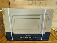 Precisie wifi oven | steamer - airfryer - sous vide - afbeelding 20 van  25