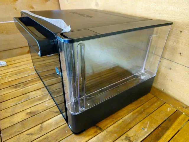 Precisie wifi oven | steamer - airfryer - sous vide - afbeelding 22 van  25