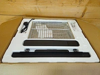 Precisie wifi oven | steamer - airfryer - sous vide - afbeelding 6 van  25