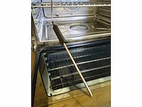 Precisie wifi oven | steamer - airfryer - sous vide - afbeelding 2 van  25