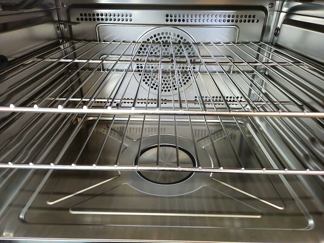 Precisie wifi oven | steamer - airfryer - sous vide - afbeelding 14 van  25