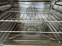 Precisie wifi oven | steamer - airfryer - sous vide - afbeelding 14 van  25