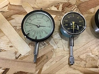 Precisiemeetindicator (6x) - afbeelding 2 van  4