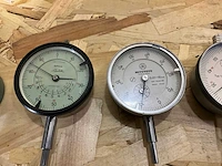 Precisiemeetindicator (6x) - afbeelding 3 van  4
