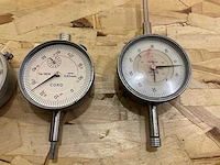 Precisiemeetindicator (6x) - afbeelding 4 van  4